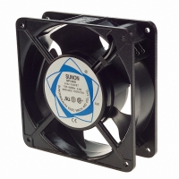 SP100A-1123XST FAN 115VAC 120 X 38MM 115CFM