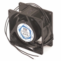 SF11580A-1083HSL FAN 115VAC 80 X 38MM 30 CFM