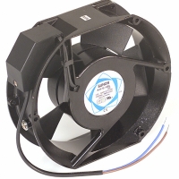 A1175HBL-TC FAN 115VAC 172X150X51MM 239CFM