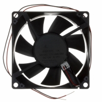 FBL08A12M1A FAN 12VDC 1.49W 80MM