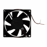 FBA08A12L1A FAN 12VDC 0.82W 80MM FBA HYDRO