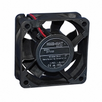 2410SB-04W-B20-E00 FAN AXIAL 12V 60X25 3000RPM