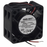 1608KL-01W-B10-L00 FAN DC AXIAL 5V 40X20 4500 RPM