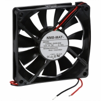 3106KL-04W-B30-B02 FAN 12V 1.32W 80X15MM 2200 RPM