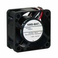 1608VL-05W-B49-B00 FAN 24V 40X20 7500RPM LOCK RTR