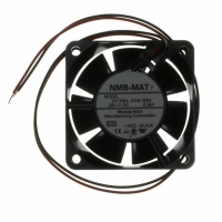 2410ML-05W-B80-E00 FAN DC AXIAL 24V 60X25 7100 RPM