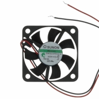 GM0504PEV2-8.GN FAN 5VDC 40X6MM .4W 5.5CFM