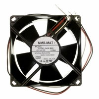 3112KL-04W-B69-E00 FAN DC AXIAL 80X32 12V LOCK RTR