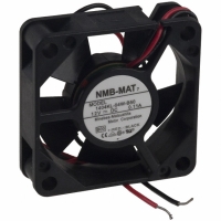 1404KL-04W-B50-B00 FAN DC AXIAL 12V 35X10 9000 RPM