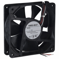 4712KL-05W-B49-P00 FAN DC AXIAL 119X32 24V LOCK RTR