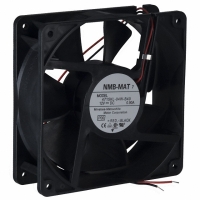 4715KL-07W-B30-P00 FAN DC AXIAL 48V 119X38 2950 RPM