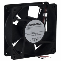 4715KL-05W-B59-P00 FAN DC AXIAL 119X38 24V LOCK RTR