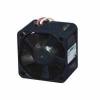 1611FT-D4W-B86-B50 FAN 12V 40X28 20000RPM PWM/TACH