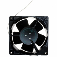 W2G107-AD05-87 FAN 119X38MM 48VDC