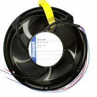 6314/2TDHP FAN TUBEAXIAL 172X51MM 24VDC