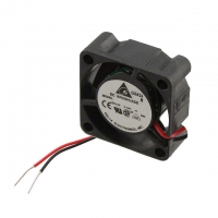 AFB02512HA-A 12V DC FAN 25X25X10 MM