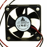 AFB03512HA-A FAN DC AXIAL 12V 35X10 7000RPM