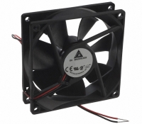 AFB0924M FAN DC AXIAL 24V 92X25.4 2450RPM