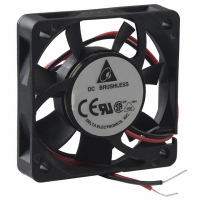 AFB04512MA FAN DC AXIAL 12V 45X10 5000RPM