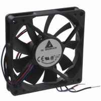 AFB0812VHB-F00 FAN DC AXIAL 12V 80X15 TAC OUT