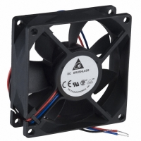 AFB0812HH-F00 FAN DC AXIAL 12V 80X25.4 TAC OUT