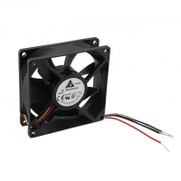 AFB0812SH-TP12 FAN DC AXIAL 12V 80X25.4 PWM