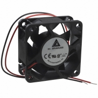 AFB0612H-A FAN DC AXIAL 12V 60X25.4 4250RPM