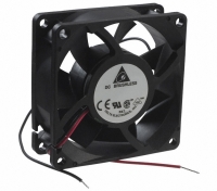 AFB0724M-A FAN DC AXIAL 24V 70X25.4 3100RPM