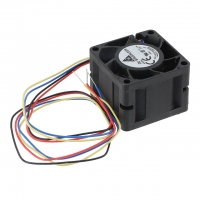 FFB03812VHN-9C3P FAN DC AXIAL 12V 38X28 16000RPM