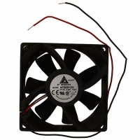 AFB0912H-TA50 FAN DC AXIAL 12V IP55 92X25.4MM