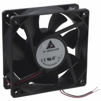 AFB1224VHE FAN DC AXIAL 24V 120X38 3200RPM