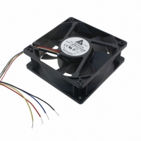 AFB1212HHE-TP02 FAN DC AXIAL 12V 120X38 PWM