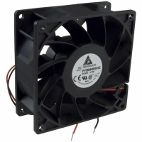 FFB0948SHE FAN DC AXIAL 48V 92X38 4400RPM