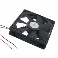 AFB1224SH-T500 FAN DC AXIAL 24V IP55 120X25.4MM