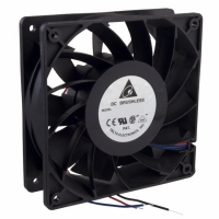 FFB1248EHE-F00 FAN DC AXIAL 48V 120X38 TAC OUT