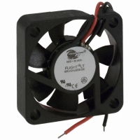 032608 FAN 12VDC 40X10MM CR0412HB-G70