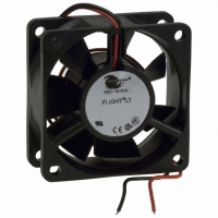 032710 FAN 24VDC 60X25MM CR0624HB-A70GL