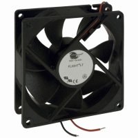 032760 FAN 12VDC 92X25MM CR0912HB-A70GL