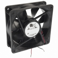 032526 FAN 24VDC 120X38 MS24B3