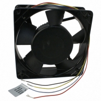 031239 FAN 48VDC GALAXY 127 X 38MM