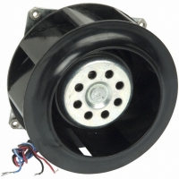 039825 FAN MOTOR IMP 101.6X55MM 48V TTL