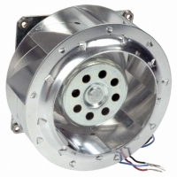 039822 FAN MOTOR IMP 101.6X55MM 48V TTL