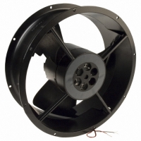 031573 FAN 24V 254MM X 89MM CD24B3