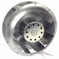 039848 FAN MOTOR IMP 175X69MM 24V TTL