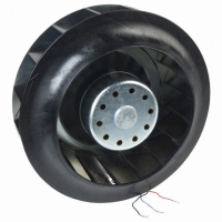 039859 FAN MOTOR IMP 192X69MM 12V TTL