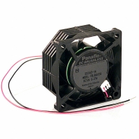 FBL06A12U1A FAN 12VDC 3.24W 60MM