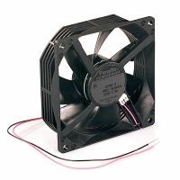 FBL09A24M1A FAN 24VDC 2.64W 92MM