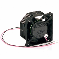 FBL06A12M1A FAN 12VDC 1.44W 60MM