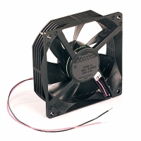 FBL09A24U1A FAN 24VDC 6.6W 92MM