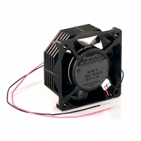 FBL06A12L1A FAN 12VDC 1.2W 60MM